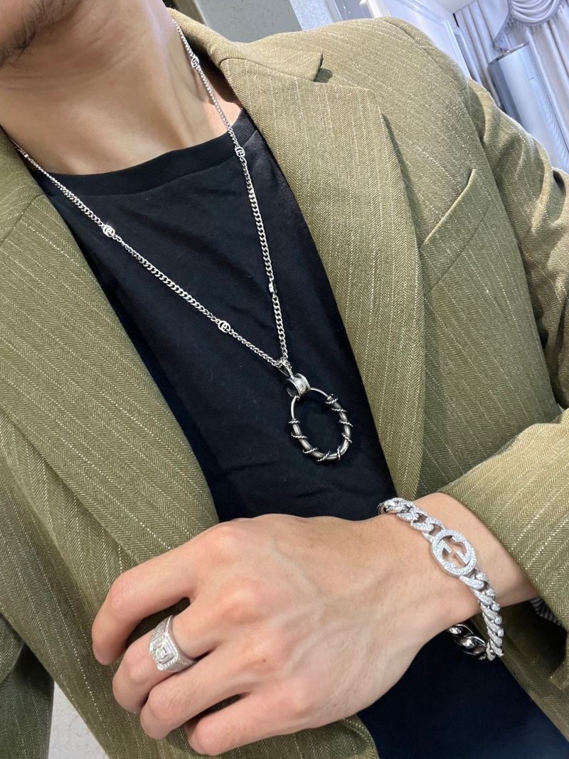 Gucci Necklaces